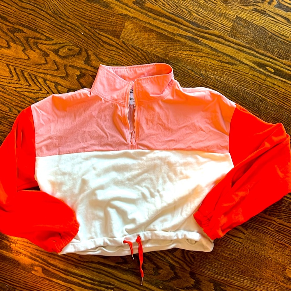 Juicy Couture pullover